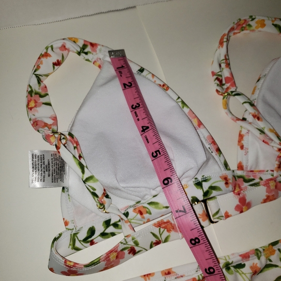 Shade & Shore Swimsuit Small - Picture 10 of 11